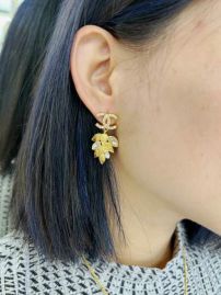 Picture of Chanel Earring _SKUChanelearring1207574761